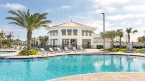 Epic Family Getaway: Themed Villa Near Disney !
